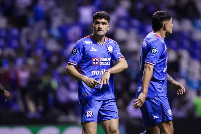Cruz Azul en la CONCACAF Champions Cup I MEXSPORT