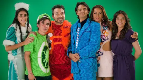 ¿Habrá película de La Familia P. Luche? Revelan bloqueo de ‘una persona poderosa’