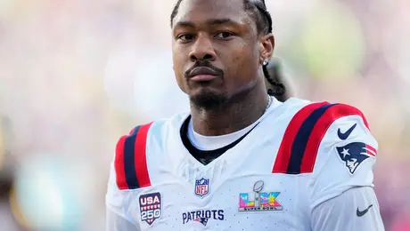 Patriots cortará a Stefon Diggs de cara al inicio de la temporada 2026