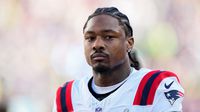 Patriots cortará a Stefon Diggs de cara al inicio de la temporada 2026