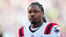 Patriots cortará a Stefon Diggs de cara al inicio de la temporada 2026