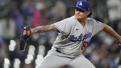 Campeón de la Serie Mundial con Dodgers llega a los Diablos Rojos del México