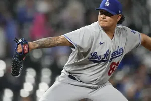 Campeón de la Serie Mundial con Dodgers llega a los Diablos Rojos del México
