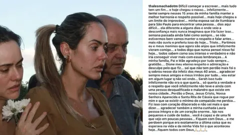 Sarah Araujo tuvo que abandonar el funeral de su hijo por los insultos que estaba recibiendo/X: @yonleiby