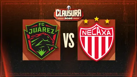 Liga MX: ¿Cuándo y dónde ver FC Juarez vs Necaxa? EN VIVO