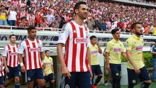 ¿Cómo fue la última vez que Chivas llegó como superlíder al Clásico Nacional?