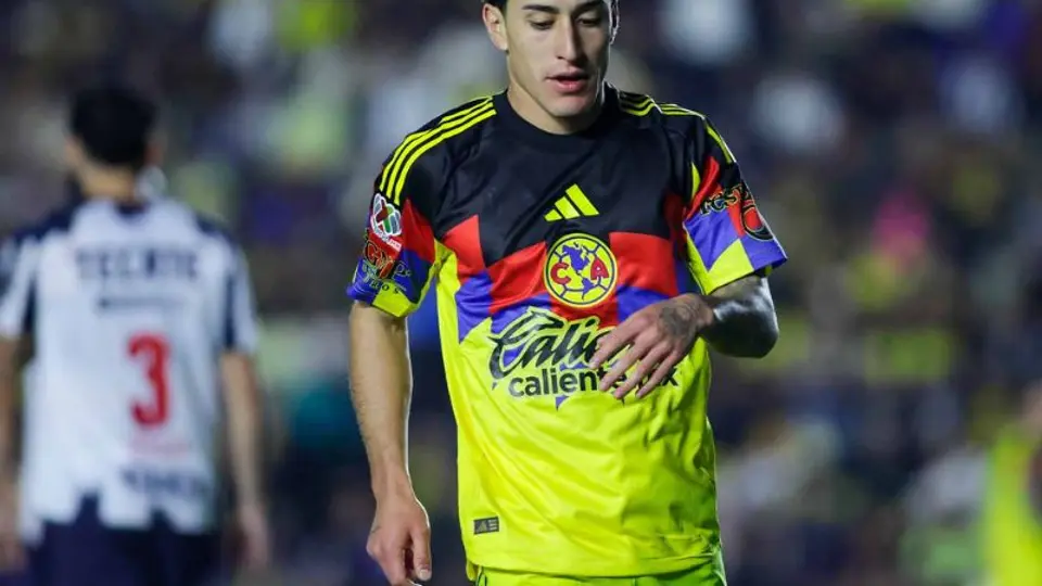 ¡Al filo de la butaca! Así vivió Zendejas el Clásico Nacional entre Chivas y América tras lesión