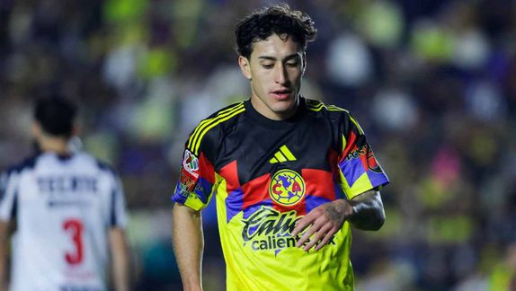 ¿Se aleja del Mundial 2026? Zendejas queda fuera de la convocatoria de Estados Unidos para Fecha FIFA