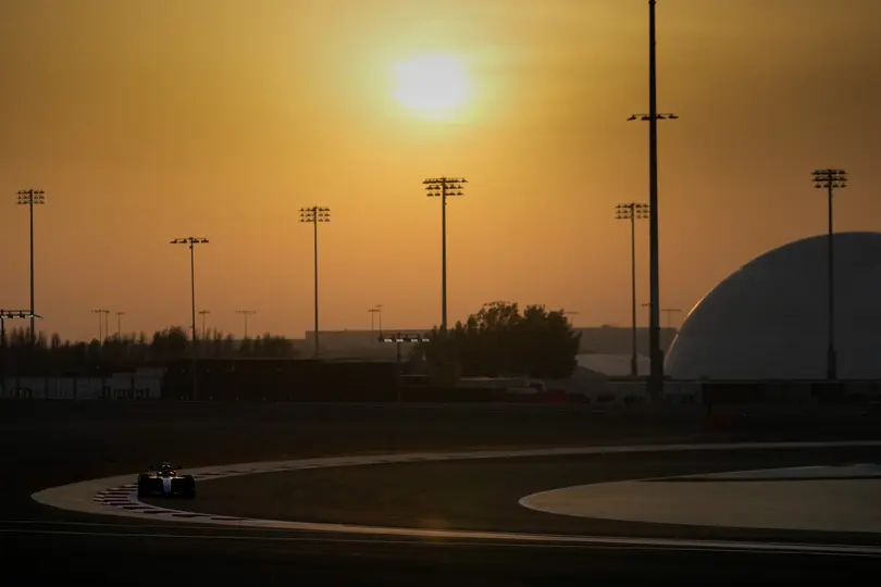 Carlos Sainz, piloto de Williams | AP