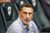 "Defiendes al Vasco porque tienes un hijo en el Tri" Chaco Giménez es destrozado en vivo