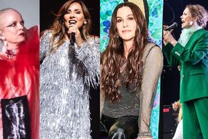 Machaca 2026: Girl power toma Monterrey con Alanis, Garbage, The Cardigans y Natalie Imbruglia