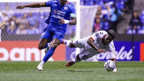 Ditta se perderá la Ida ante Rayados de concachampions | MEXSPORT