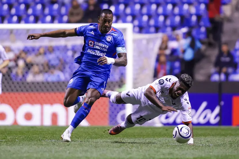 Ditta se perderá la Ida ante Rayados de concachampions | MEXSPORT