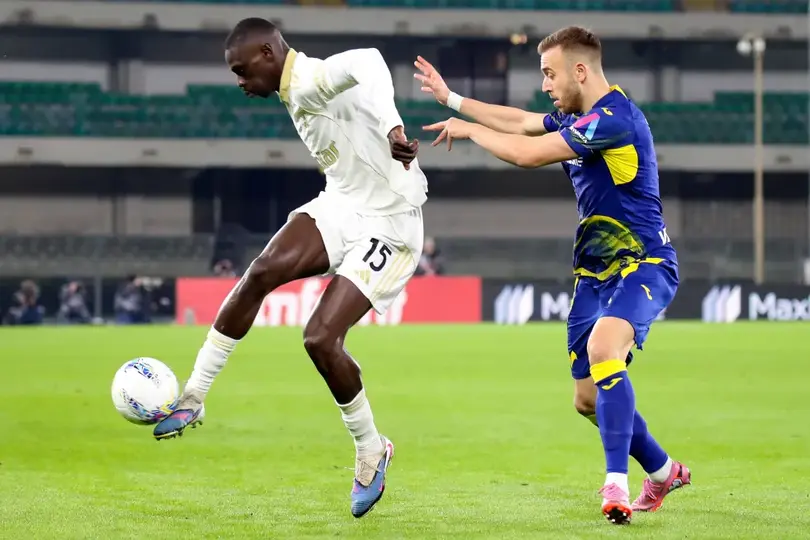 Pisa en la Serie A I AP