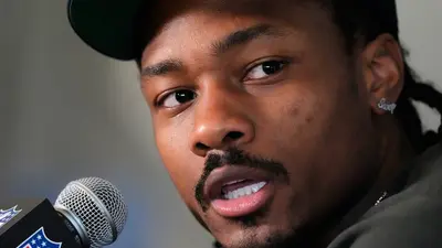 Stefon Diggs se declara inocente por caso de estrangulamiento