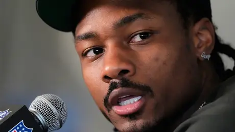 Stefon Diggs se declara inocente por caso de estrangulamiento