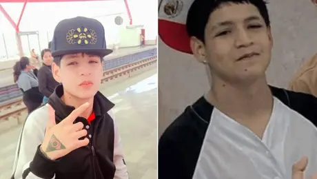 Desaparición de Eloy Rosales: qué se sabe del menor visto por última vez tras buscar empleo vía TikTok