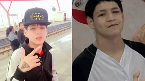 Desaparición de Eloy Rosales: qué se sabe del menor visto por última vez tras buscar empleo vía TikTok