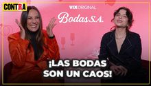 CONSUELO DUVAL Y GISELLE KURI: el reto detrás de BODAS S.A.
