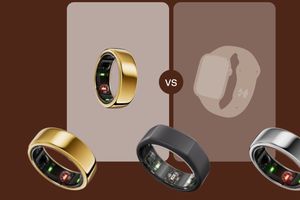 Oura Ring: el anillo que mide tu estrés, sueño y es más preciso que un reloj inteligente