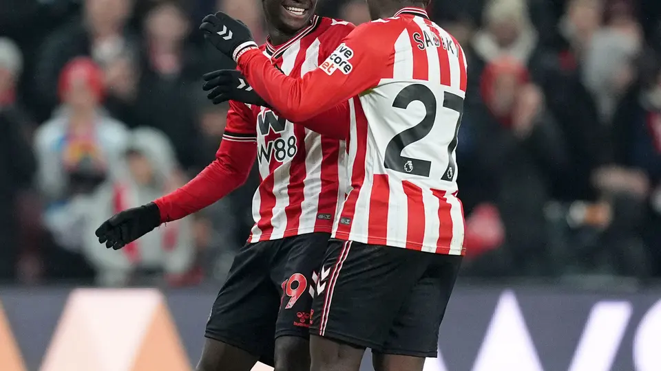 Los Black Cats están de regreso en la Primera División Inglesa | AP