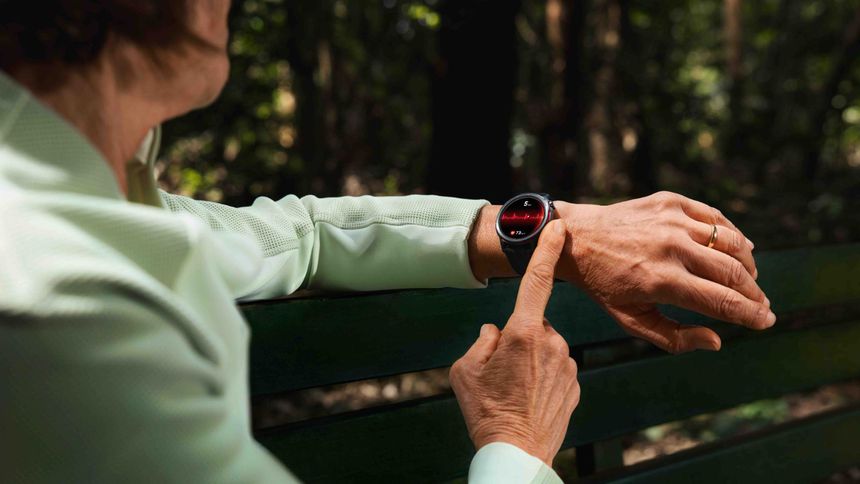HUAWEI WATCH GT Runner 2 llega para romper los cronómetros | ESPECIAL