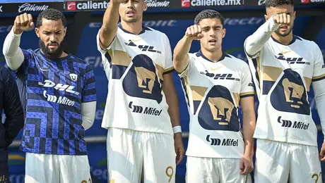‘Hay que jugar con agresividad’: Rodrigo López manda contundente mensaje a Cruz Azul