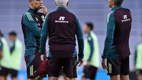 Rafa Márquez llevará el proceso mundialista hacia 2030 l MexSport
