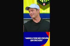 “AMERICA TIENE MÁS PRESIÓN QUE CRUZ AZUL”