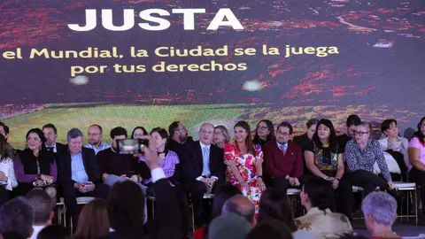 La herramienta digital estará diseñada para que cualquier persona pueda revisar los datos / FB: @ClaraBrugadaM