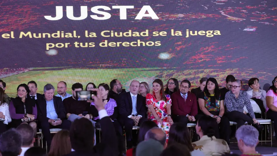La herramienta digital estará diseñada para que cualquier persona pueda revisar los datos / FB: @ClaraBrugadaM