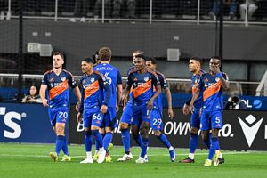 Cincinnati tomó ventaja de dos goles sobre Tigres | MEXSPORT