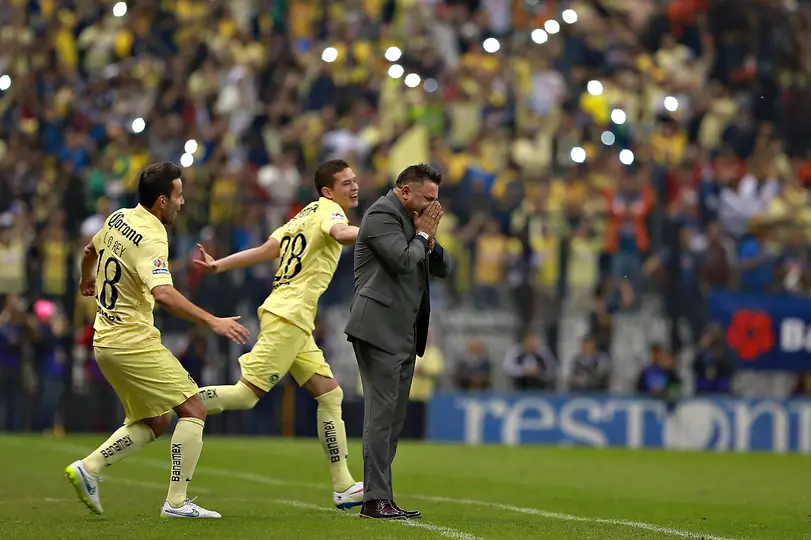 Martín Zúñiga destacó el trabajo de Antonio Mohamed con sus futbolistas | MEXSPORT