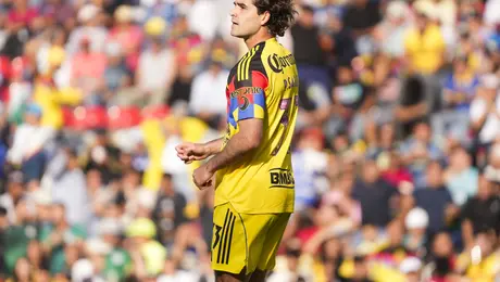 América golpeado por las lesiones: 'Pato' Salas promete luchar por títulos para dedicarlos a Malagón y Dávila