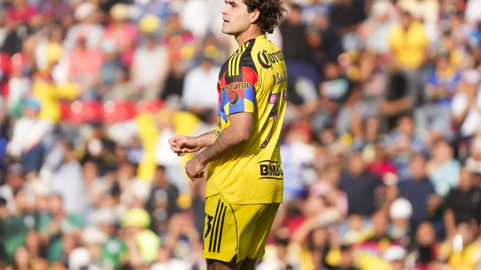 América golpeado por las lesiones: 'Pato' Salas promete luchar por títulos para dedicarlos a Malagón y Dávila