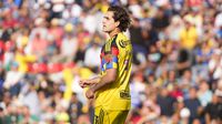 América golpeado por las lesiones: 'Pato' Salas promete luchar por títulos para dedicarlos a Malagón y Dávila