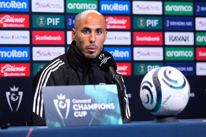 Guido Pizarro, entrenador de Tigres en conferencia de prensa | MexSport