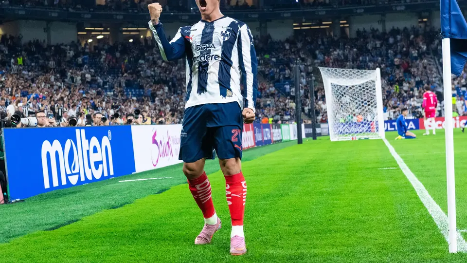 Roberto de la Rosa le había entregado la ventaja a Rayados | MexSport