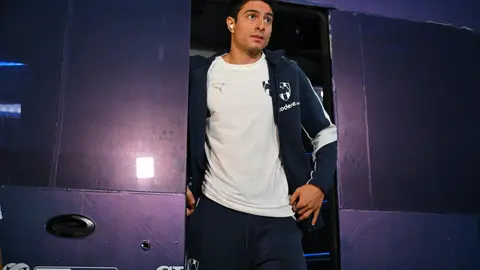 Stefan Medina, defensor de Rayados de Monterrey | IMAGO7