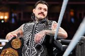 Dominik Mysterio: De ser el hijo de Rey Mysterio a la figura mexicana del momento