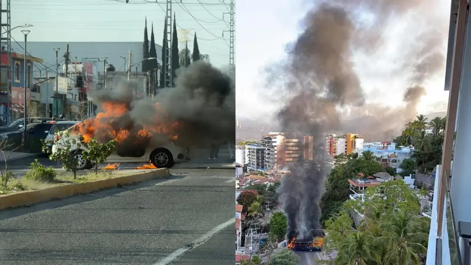 Al Doble R lo señalan como presunto enlace del CJNG en Mexicali / Redes Sociales