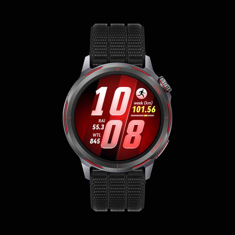 HUAWEI WATCH GT Runner 2 | ESPECIAL