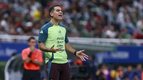 Rafa Márquez pide a la afición que no se le volteen a la Selección Mexicana