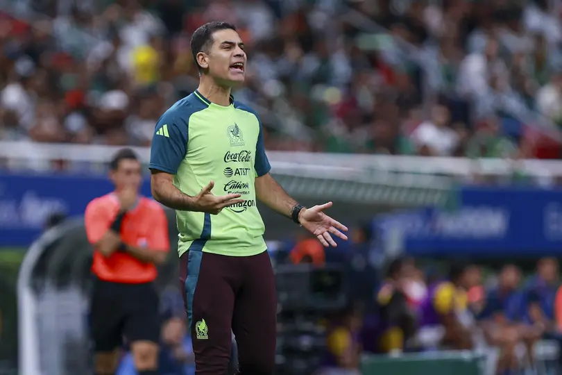 Rafael Márquez mandó mensaje a los aficionados mexicanos l MexSport