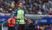 Rafa Márquez pide a la afición que no se le volteen a la Selección Mexicana