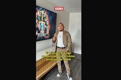 El Hijo Del Vikingo Cerca De Llegar Al Roster Principal De WWE