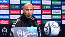 Guido Pizarro criticó el viaje que realizó su equipo | MEXSPORT