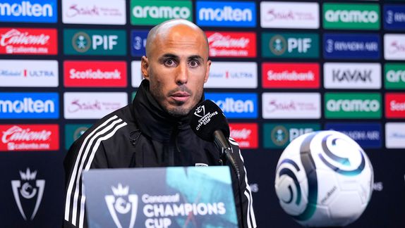 Guido Pizarro criticó el viaje que realizó su equipo | MEXSPORT
