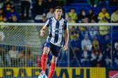 Rayados anuncia la baja por lesión de Stefan Medina