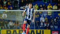 Rayados anuncia la baja por lesión de Stefan Medina
